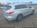 Photo 4 of 12 — 2013 Infiniti JX35