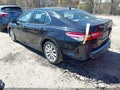 Photo 3 of 16 — 2019 Toyota Camry