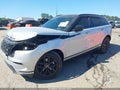 Photo 2 of 20 — 2025 Land Rover Range Rover Velar