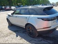Photo 3 of 20 — 2025 Land Rover Range Rover Velar