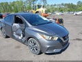 Photo 6 of 16 — 2021 Nissan Versa