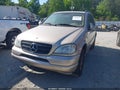 Photo 2 of 16 — 2001 Mercedes-Benz ML-Class