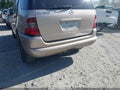 Photo 6 of 16 — 2001 Mercedes-Benz ML-Class