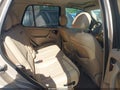 Photo 8 of 16 — 2001 Mercedes-Benz ML-Class