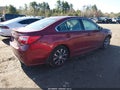 Photo 4 of 17 — 2015 Subaru Legacy