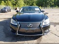 Photo 13 of 22 — 2015 Lexus LS 460
