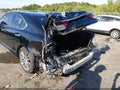 Photo 18 of 22 — 2015 Lexus LS 460