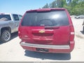 Photo 16 of 16 — 2014 Chevrolet Suburban 1500