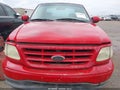 Photo 6 of 11 — 2003 Ford F-150