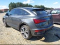 Photo 3 of 18 — 2023 Audi Q5 Sportback