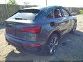 Photo 4 of 18 — 2023 Audi Q5 Sportback