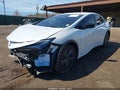 2026 Toyota Prius — photo 2 of 16 | VIN JTDADABU2T3036189