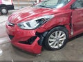 Photo 17 of 18 — 2016 Hyundai Elantra