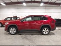 Photo 15 of 18 — 2021 Toyota RAV4
