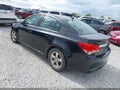 Photo 3 of 16 — 2014 Chevrolet Cruze