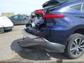Photo 18 of 18 — 2021 Toyota Venza