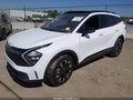 Photo 2 of 17 — 2023 Kia Sportage