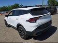 Photo 3 of 17 — 2023 Kia Sportage