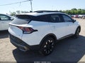 Photo 4 of 17 — 2023 Kia Sportage