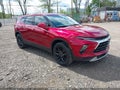 Photo 1 of 19 — 2023 Chevrolet Blazer