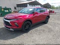 Photo 2 of 19 — 2023 Chevrolet Blazer