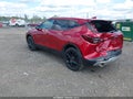 Photo 3 of 19 — 2023 Chevrolet Blazer