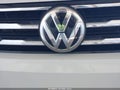 Photo 6 of 16 — 2020 Volkswagen Tiguan