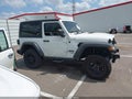 Photo 14 of 17 — 2021 Jeep Wrangler