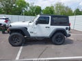 Photo 15 of 17 — 2021 Jeep Wrangler