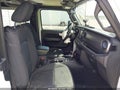 Photo 5 of 17 — 2021 Jeep Wrangler