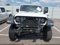 Photo 6 of 17 — 2021 Jeep Wrangler