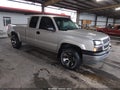 Photo 1 of 12 — 2004 Chevrolet Silverado 1500