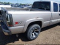 Photo 6 of 12 — 2004 Chevrolet Silverado 1500