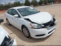 Photo 1 of 14 — 2015 Nissan Sentra