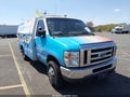 Photo 1 of 18 — 2016 Ford E-350
