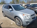 Photo 1 of 11 — 2013 Chevrolet Equinox