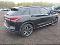 Photo 4 of 17 — 2024 Infiniti QX50
