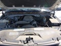 Photo 10 of 16 — 2001 Chevrolet Silverado 1500