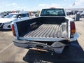 Photo 16 of 16 — 2001 Chevrolet Silverado 1500