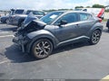 Photo 2 of 16 — 2018 Toyota C-HR