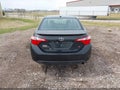 Photo 16 of 17 — 2014 Toyota Corolla