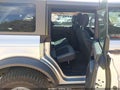 Photo 8 of 19 — 2021 Ford Bronco