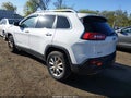 2014 Jeep Cherokee — photo 3 of 16 | VIN 1C4PJMDB0EW277265