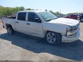 Photo 1 of 16 — 2018 Chevrolet Silverado 1500
