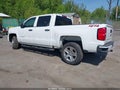 Photo 3 of 16 — 2018 Chevrolet Silverado 1500