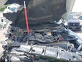 2024 Ram 2500 — photo 10 of 18 | VIN 3C6UR5CL9RG234101
