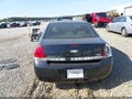 Photo 16 of 16 — 2008 Chevrolet Impala