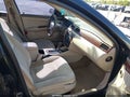Photo 5 of 16 — 2008 Chevrolet Impala