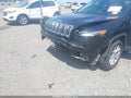 Photo 6 of 16 — 2015 Jeep Cherokee