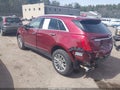 Photo 3 of 16 — 2018 Cadillac XT5